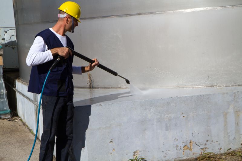 Advanced Cleaning Tools