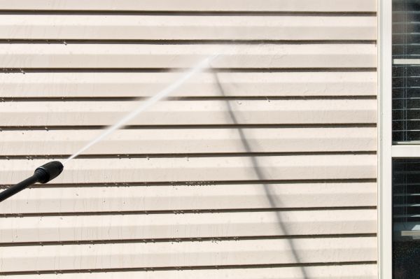 House Washing Service
