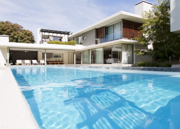 Pool Service