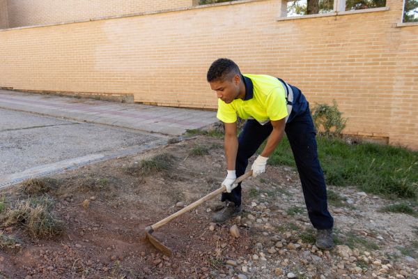 Soil Removal Service