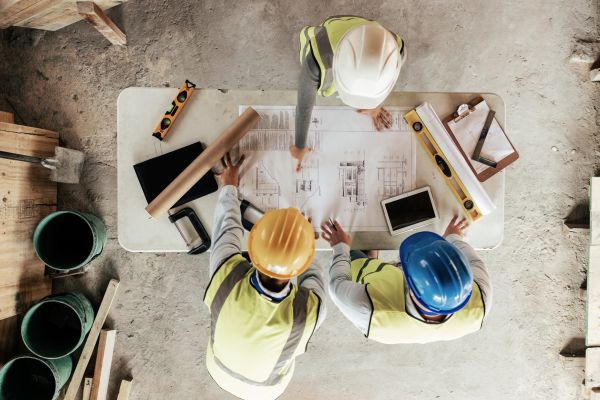 Facility Maintenance