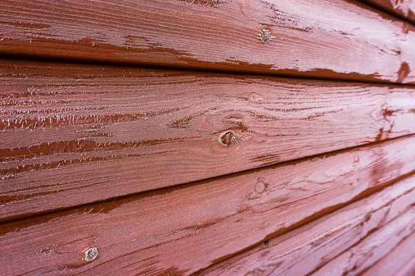 Cost of Cedar Siding Cleaning in Granger