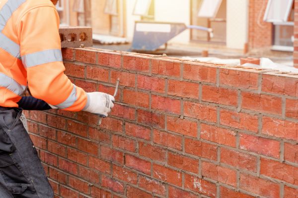 Brickwork Maintenance