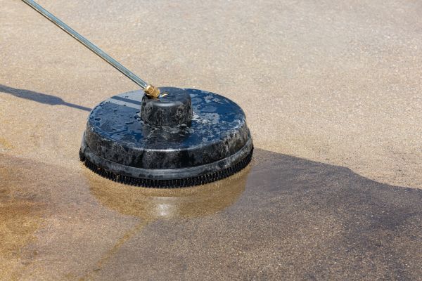 Concrete Maintenance
