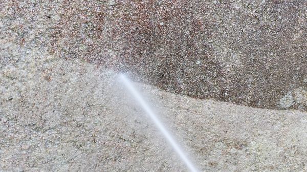 Apartment Exterior Cleaning Service